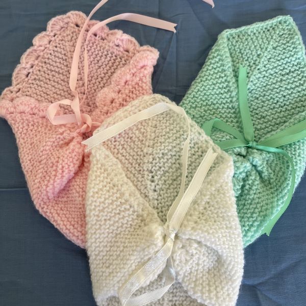 angel pocket